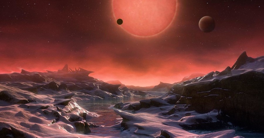 Пять наивных вопросов об открытых экзопланетах, похожих на Землю