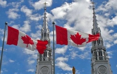 Канада готовит крупную программу помощи Украине