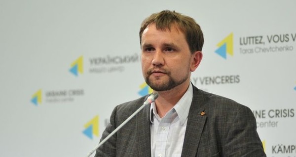 Вятрович посчитал, что в Киеве нужно снести еще 29 памятников