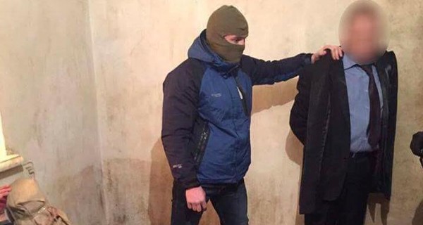 Луценко: у одного из похитивших Гончаренко был паспорт России