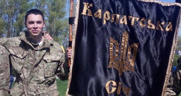 Под Мариуполем снайпер застрелил 20-летнего украинского военного