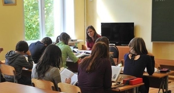 НАН Украины раскритиковала новый проект учебного плана для 10-11 классов