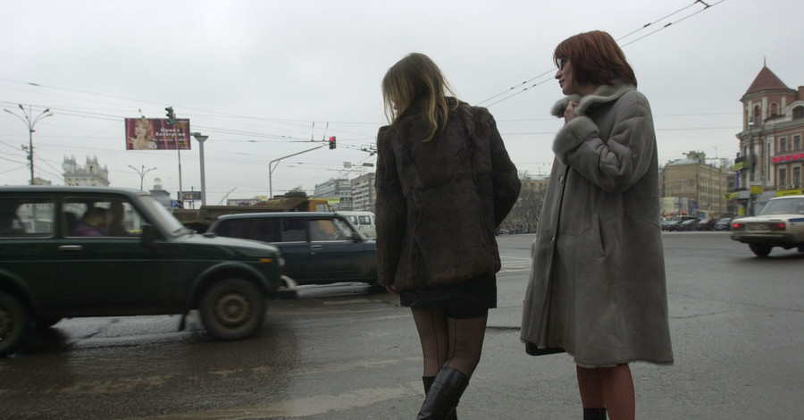 Киевских проституток штрафовали за хамство и прогулы 