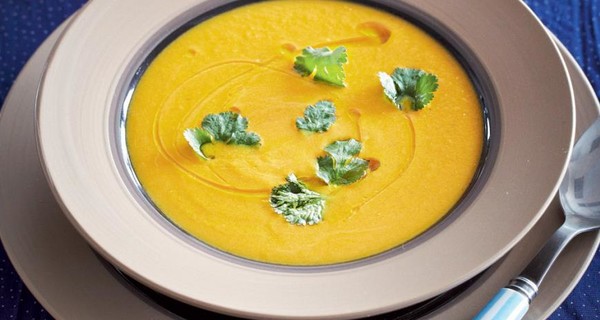 Меню на Великий пост: 7 рецептов постных супов