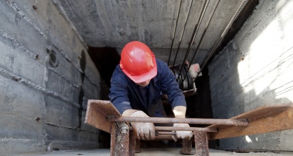 Трагедия на шахте в Львовской области: погибли от 8 до 11 человек