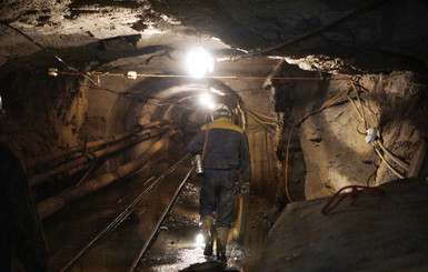 Крупнейшие аварии на шахтах Украины за 90 лет 