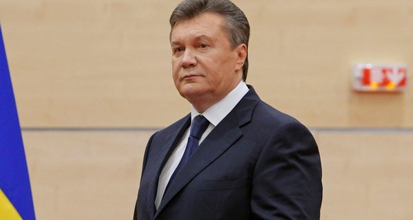 Пресс-служба Януковича опровергла информацию о его разводе с женой