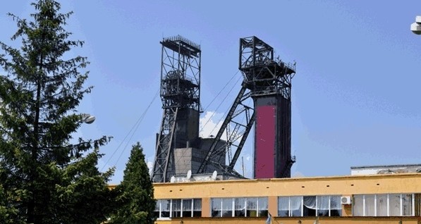 В Луганской области добыча угля выросла на 75%, а в Волынской - упала 