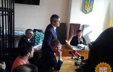 Дело Насирова: Депутаты будут жаловаться на судью в НАБУ