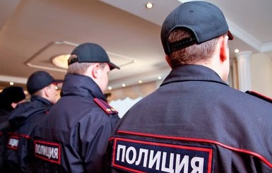 В Дагестане полицейские устроили перестрелку между собой