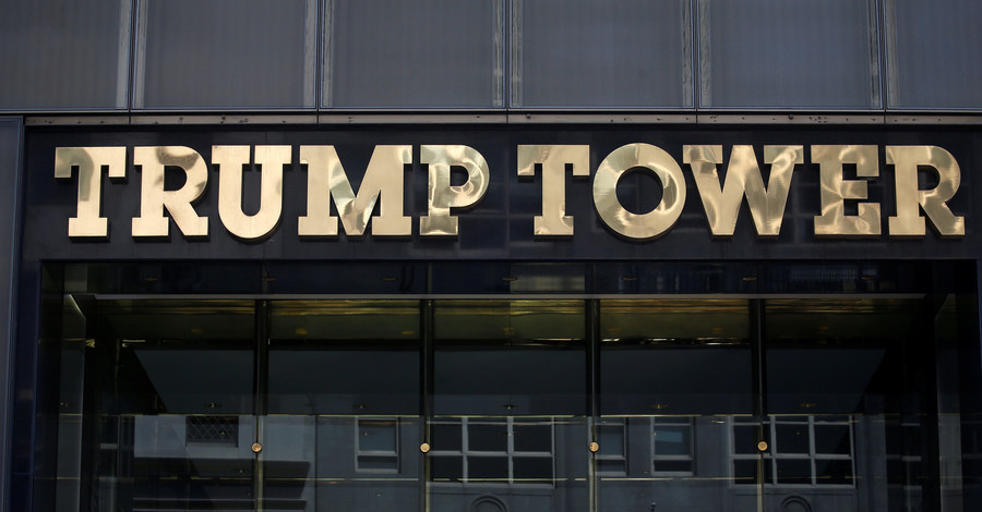 В Trump Tower продали апартаменты одесского бизнесмена