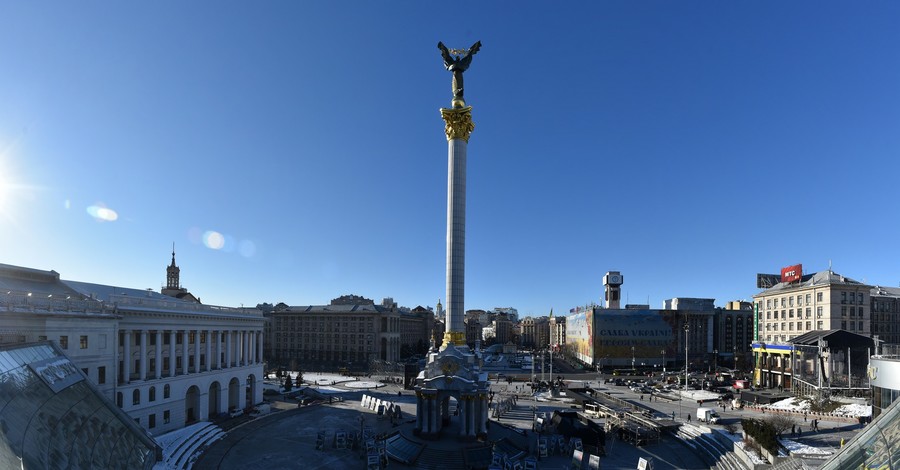 В Киеве пройдет встреча стран-участниц ГУАМ — впервые за последние девять лет
