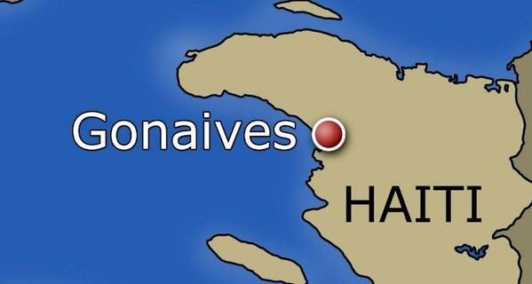 На Гаити автобус задавил 38 человек