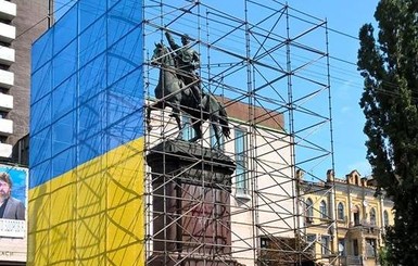 Киевский памятник Щорсу перевезут в музей