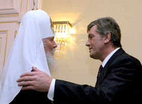 Православная церковь реабилитирует Ивана Мазепу? 
