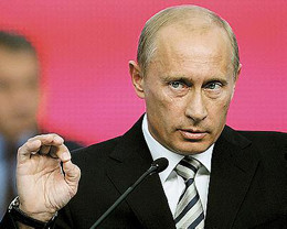 Страны Большой семерки недовольны Путиным 