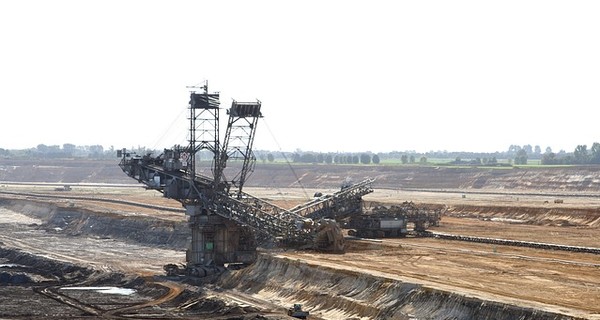 Заокеанский уголь приведет к хронической чрезвычайной ситуации в украинской энергетике
