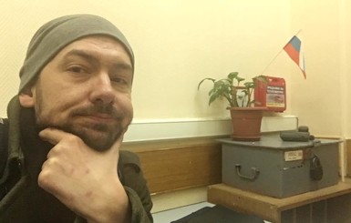 В России пояснили задержание украинских журналистов