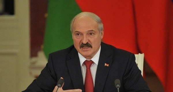 СБУ попросило КГБ Беларуси разъяснить слова Лукашенко о боевиках из Украины