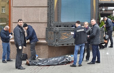 Убитый Вороненков имел ценные показания против Януковича 