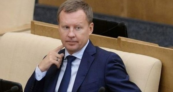 Что ценного мог сказать Вороненков по делу Януковича?