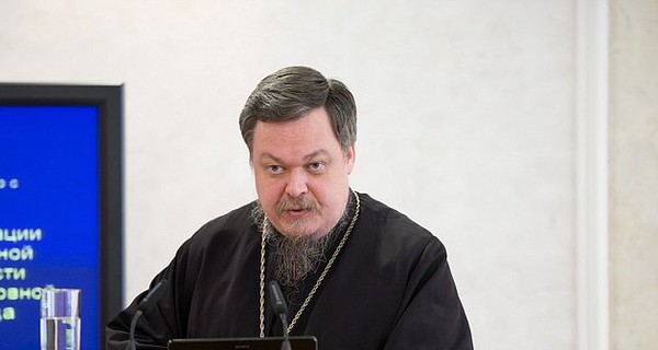 Протоиерей РПЦ назвал убийство Вороненкова вмешательством со стороны Бога