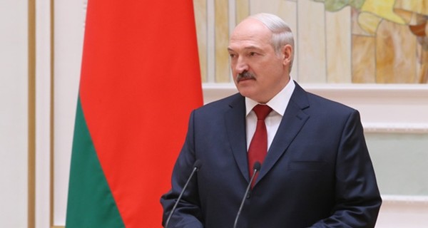 Лукашенко рассказал про женщину, которая сдала 