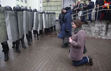 День воли в Беларуси: что за праздник и почему он закончился арестами