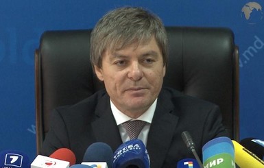 Замминистр экономики Молдовы задержан по подозрению в коррупции