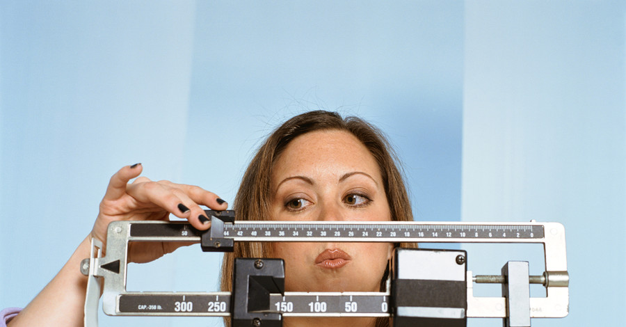 Как похудеть к лету: 10 простых правил