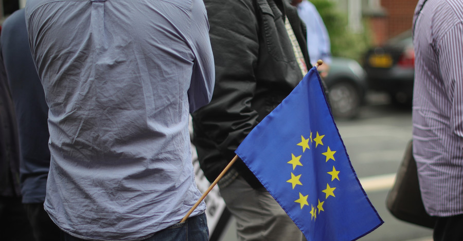 Европарламент проголосовал за безвизовый режим для Украины 