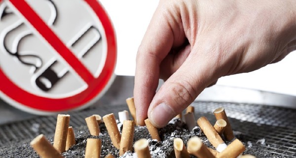 Ученые: каждый десятый человек в мире умирает от курения