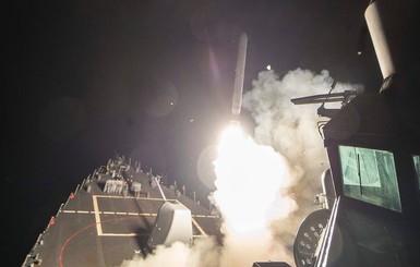 ИГИЛ начало наступление в районе обстрелянной США авиабазы в Сирии