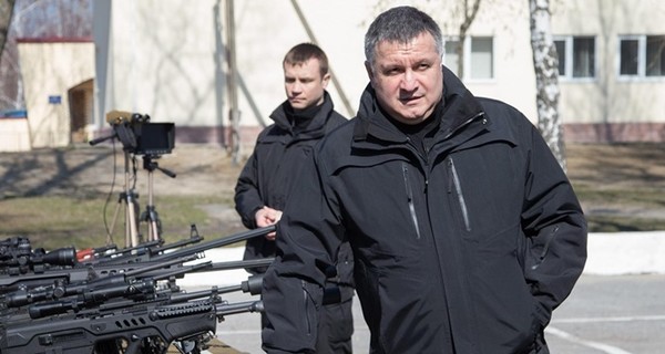 Нацполиция предотвратила убийство бывшего вице-премьера Молдовы Приходько