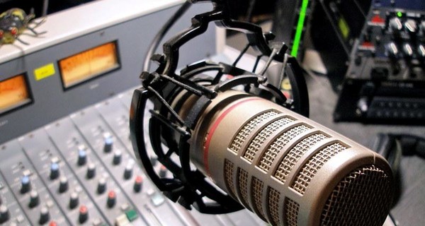 Украинское радио отказалось от песен 