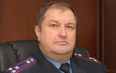 Россия экстрадировала в Украину бывшего начальника ГАИ Киева