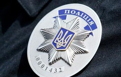 В Киеве водитель машины российского консульства разъезжал пьяным