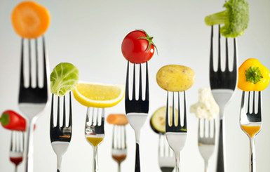 Самые полезные фрукты и овощи для здоровья: как их цвет влияет на организм