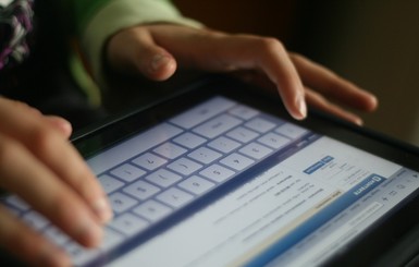 В РФ детям до 14 лет хотят запретить пользоваться социальными  сетями