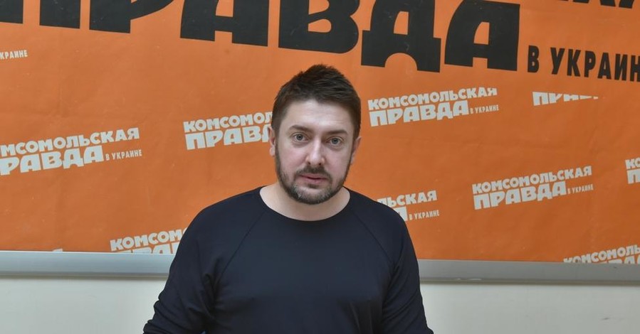 Алексей Суханов: 