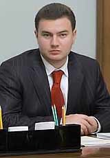 Днепропетровскому губернатору надоела «Наша Украина» 
