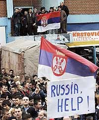 Сербия решила простить России обидный комментарий 