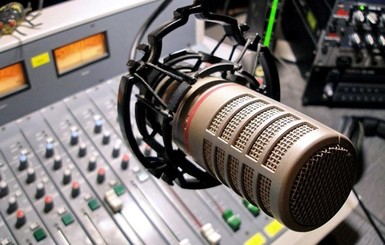 Нацсовет оштрафовал 10 радиостанций за нарушение языкового закона