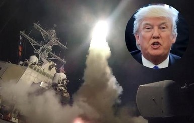 Трамп заявил, что армия США не собирается в Сирию