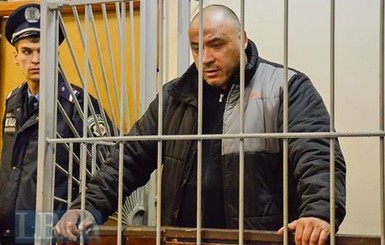 Правозащитница заявила о снятии браслета с подозреваемого в убийстве журналиста Веремии