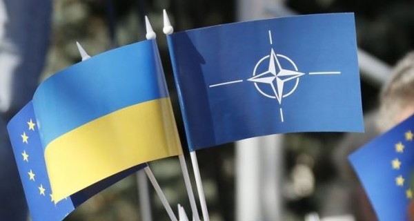 5 вопросов о вступлении Украины в НАТО
