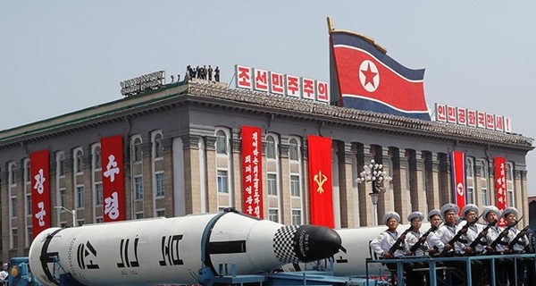 КНДР осуществила неудачный запуск ракеты: реакция стран