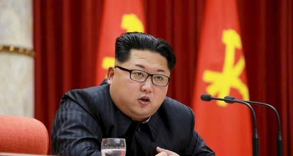 Ким Чен Ын пообещал Асаду помощь в борьбе с 