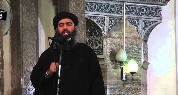 СМИ: в Ираке задержали главаря ИГИЛ 