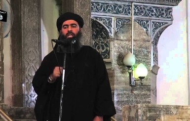 СМИ: в Ираке задержали главаря ИГИЛ 